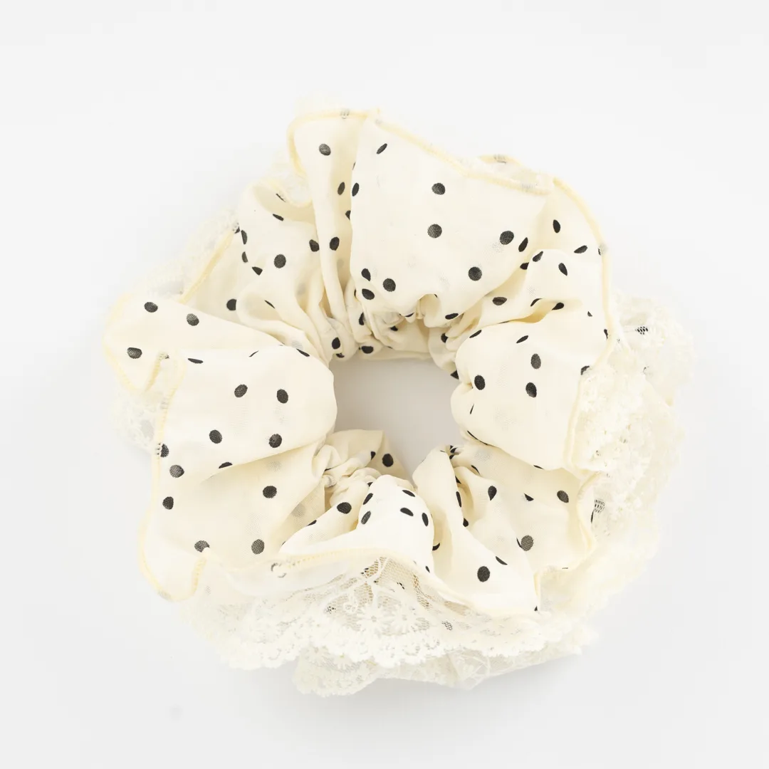 COLITA SCRUNCHIE