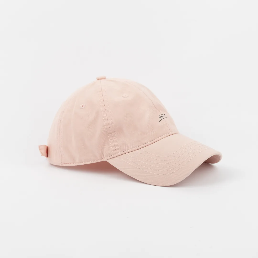 GORRA HELLO