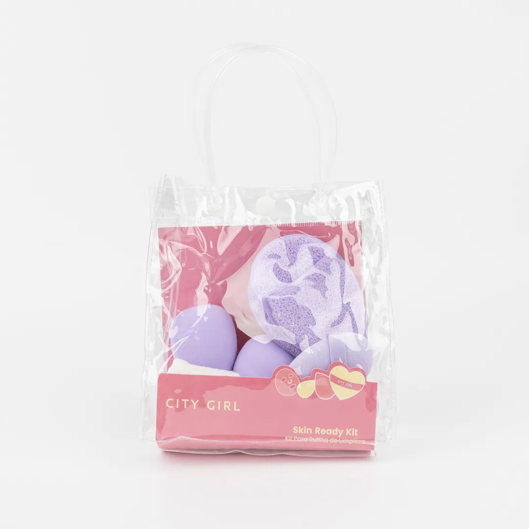 KIT PARA RUTINA DE LIMPIEZA