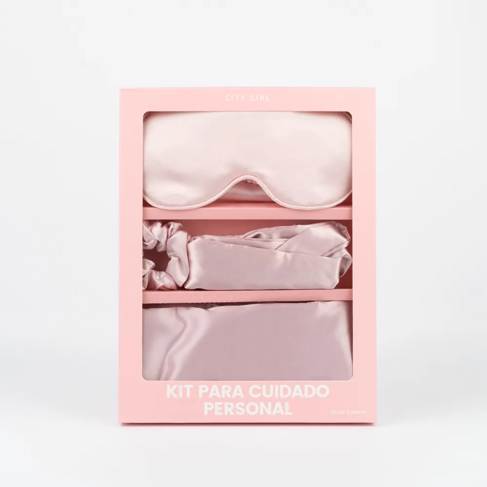 KIT PARA CUIDADO PERSONAL