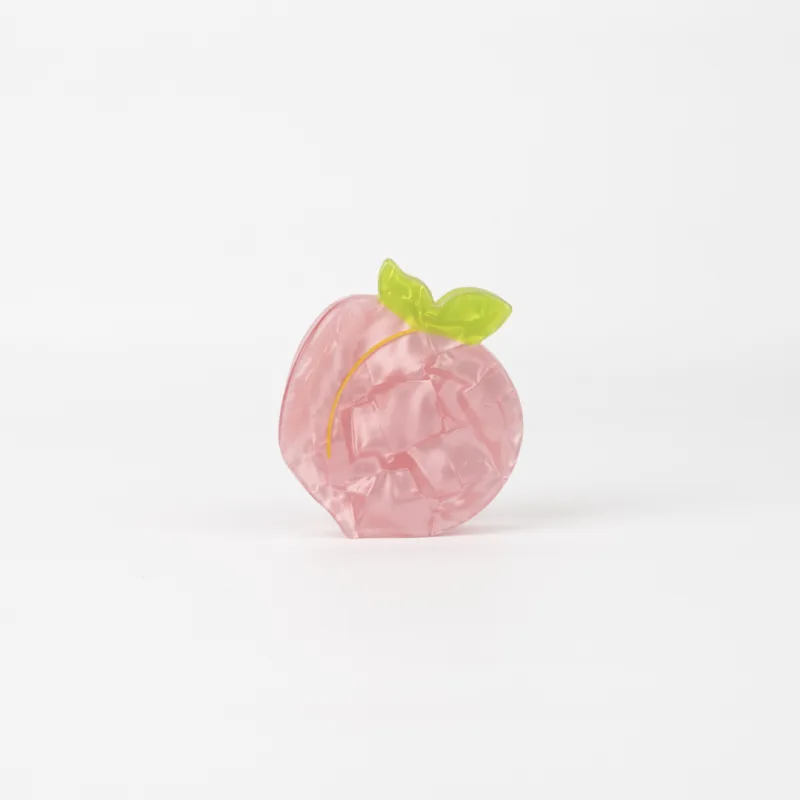 BROCHE PARA EL CABELLO
