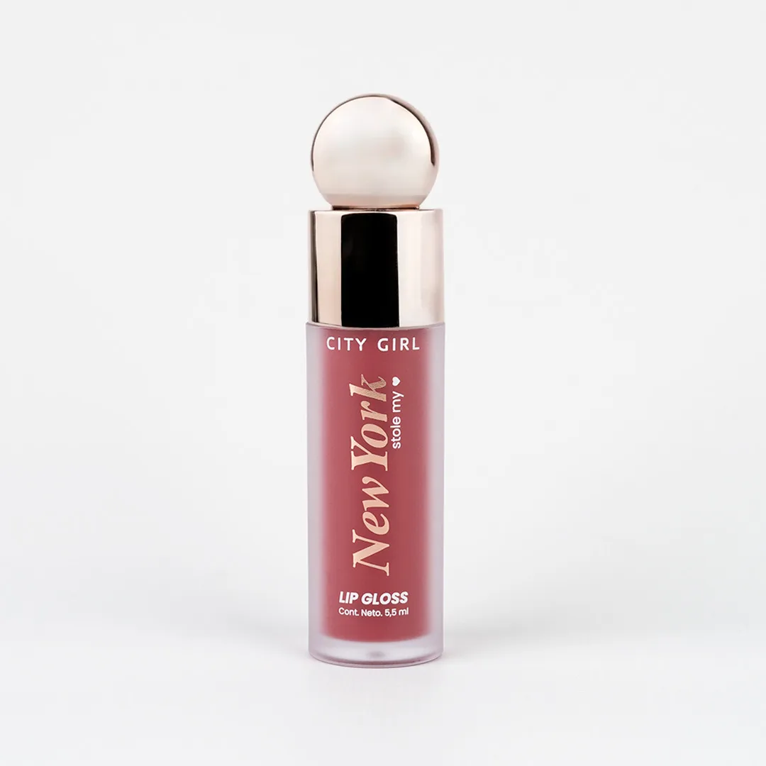LIP GLOSS