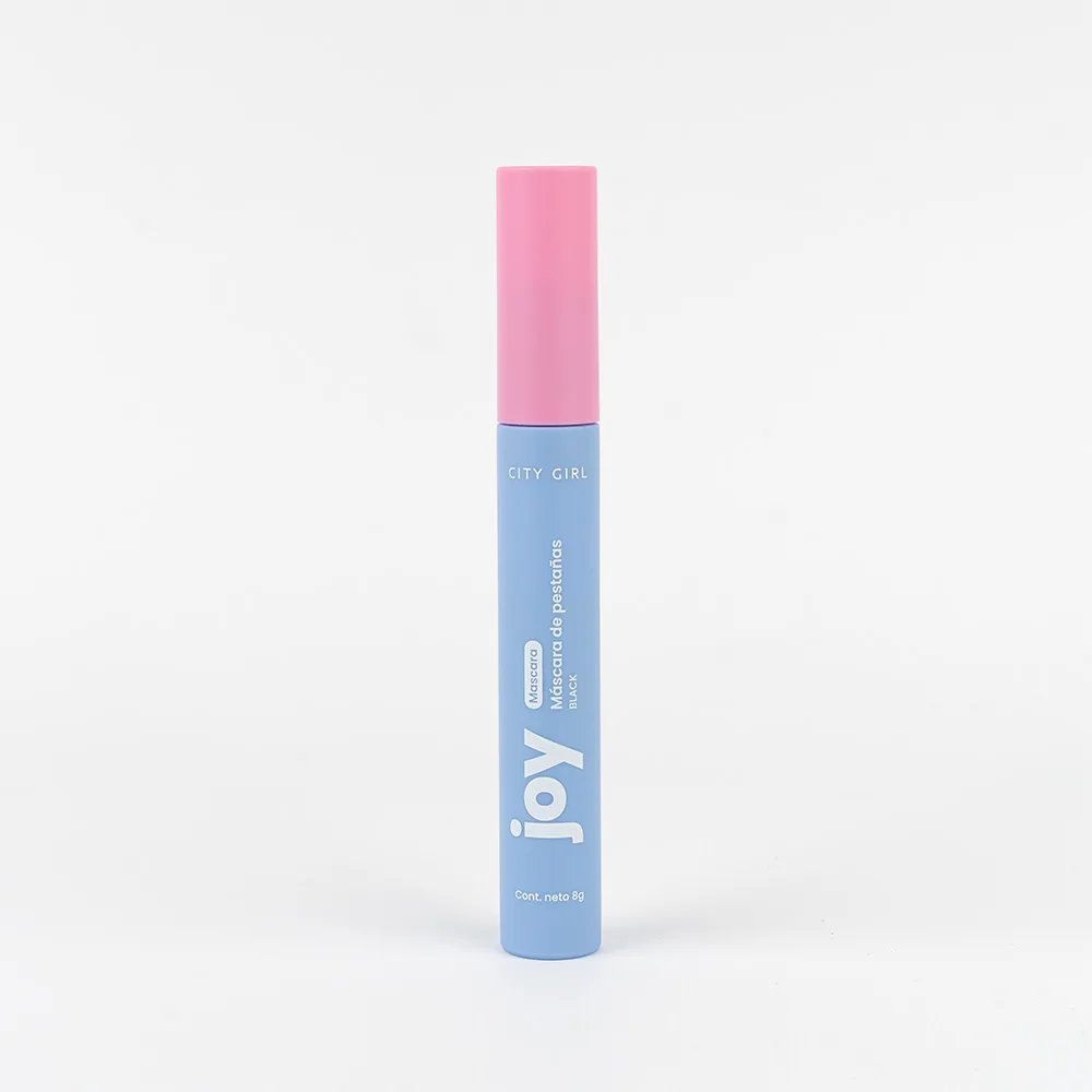 MASCARA DE PESTAÑAS JOY