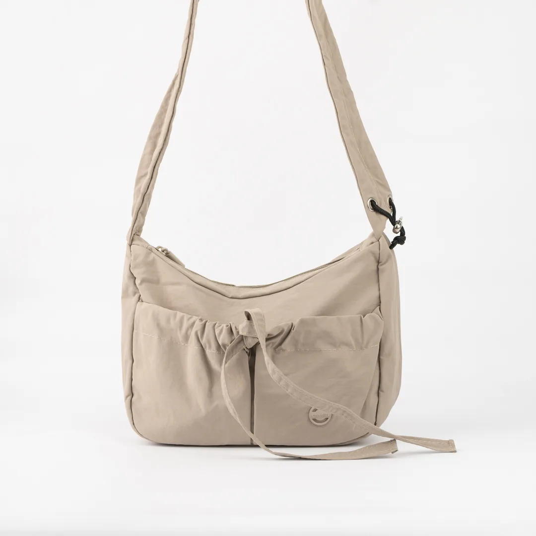CARTERA DE TELA