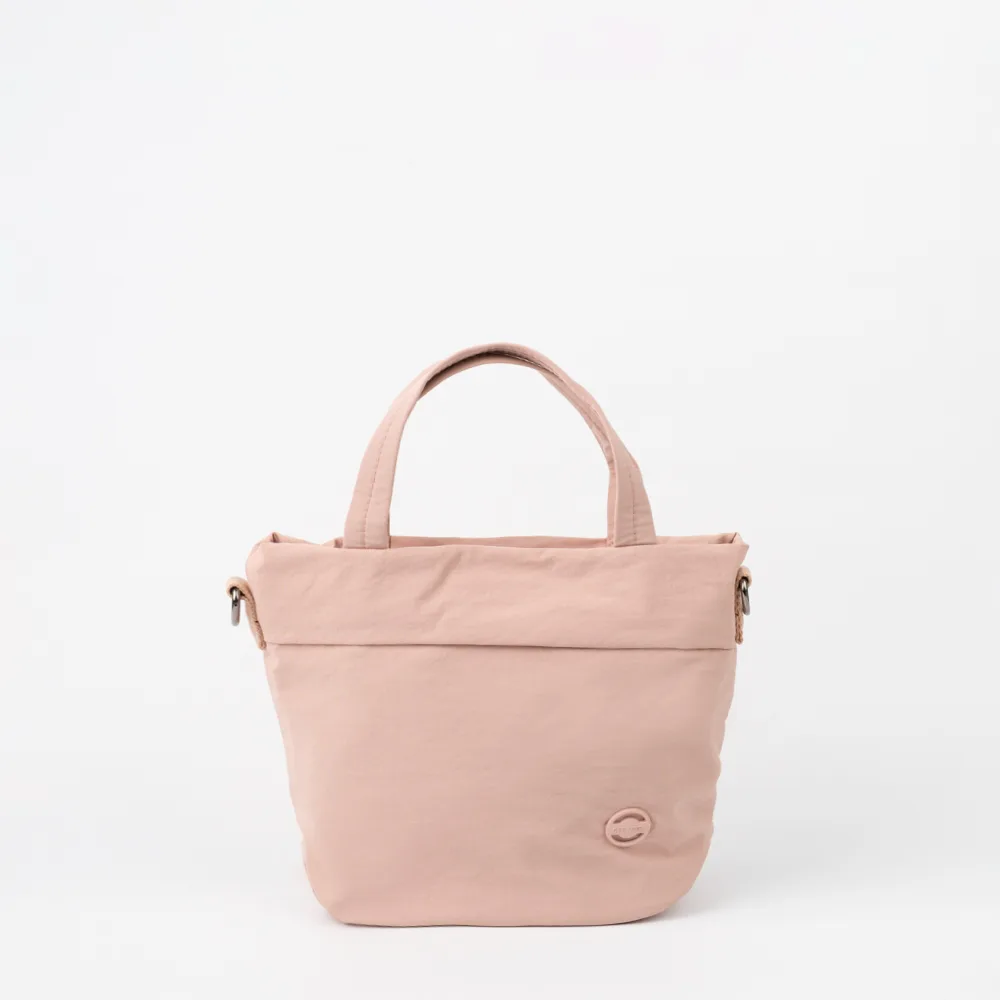 BOLSO DE TELA
