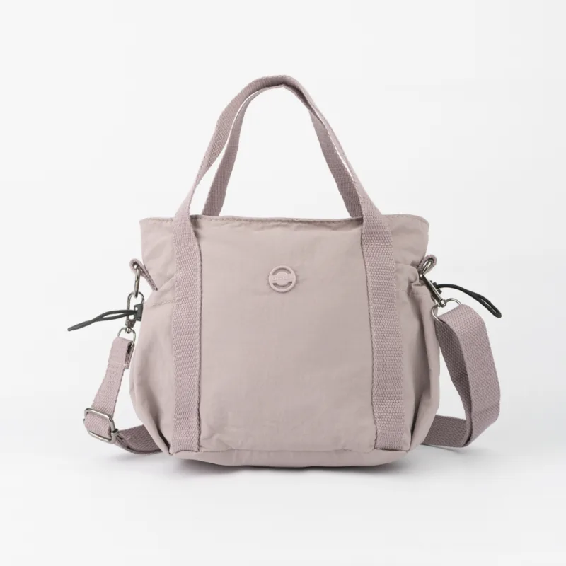 CARTERA DE TELA