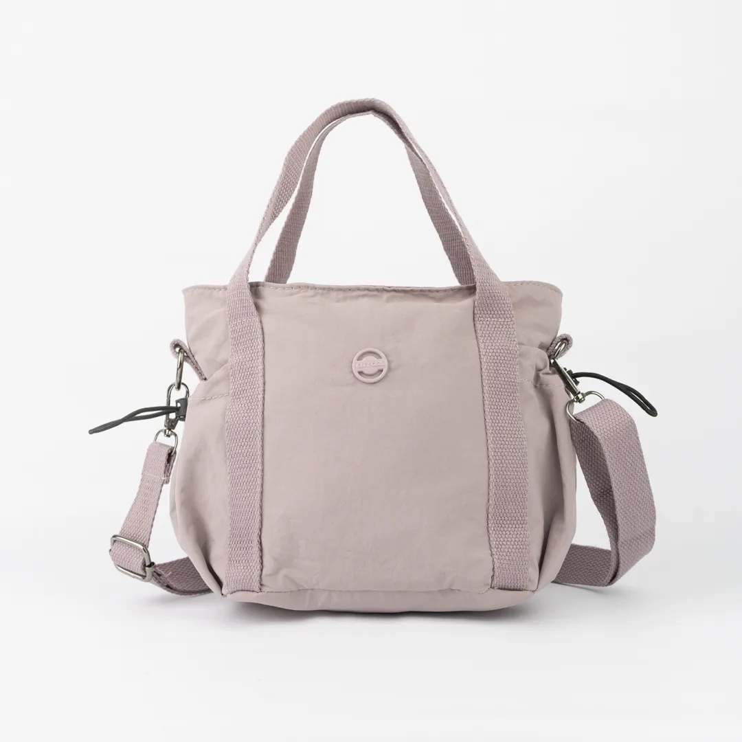 CARTERA DE TELA