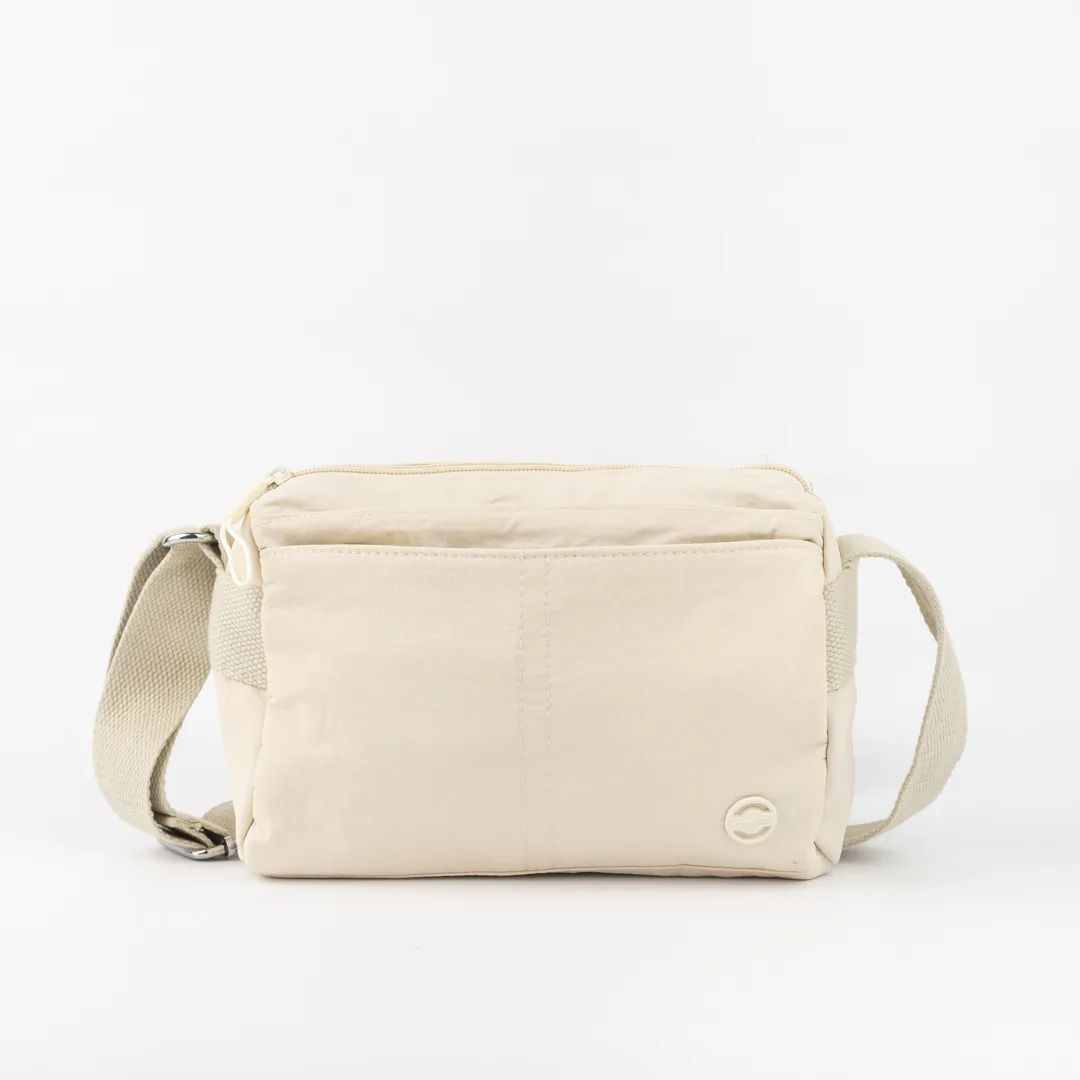CARTERA DE TELA