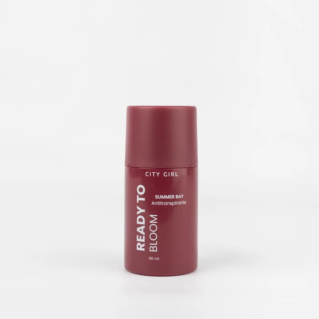 DESODORANTE ANTITRANSPIRANTE EN ROLL-ON