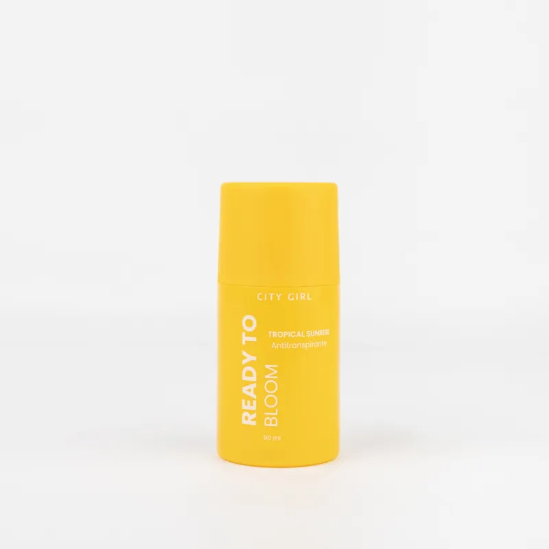 DESODORANTE ANTITRANSPIRANTE EN ROLL-ON