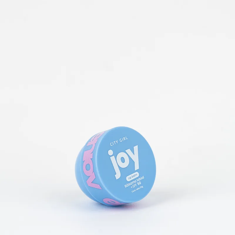 BÁLSAMO LABIAL + SPF 50