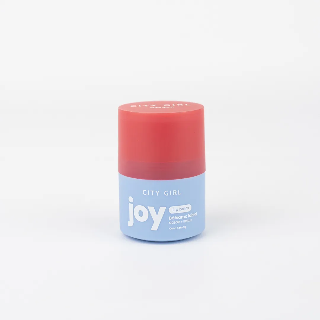 BALSAMO LABIAL JOY