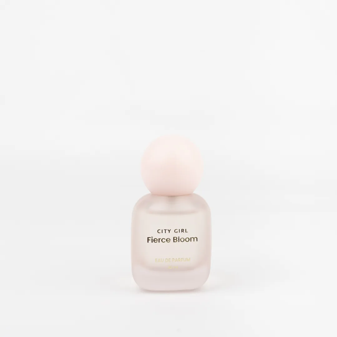 PERFUME FIERCE BLOOM 30ML