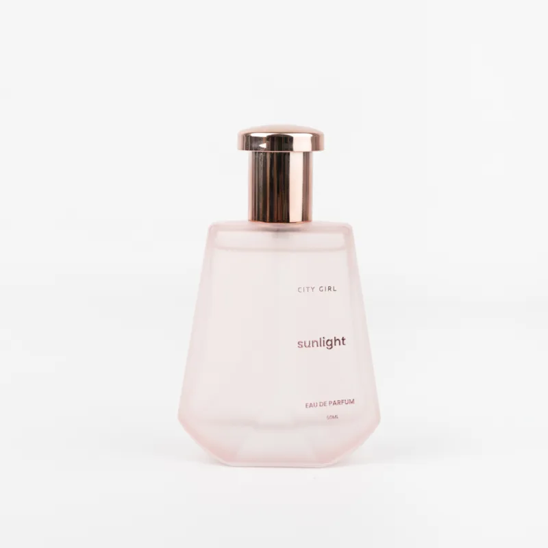 PERFUME SUNLIGHT 50ML
