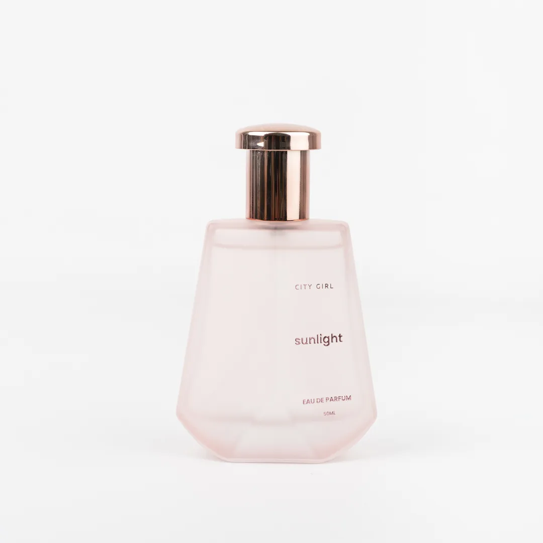PERFUME SUNLIGHT 50ML