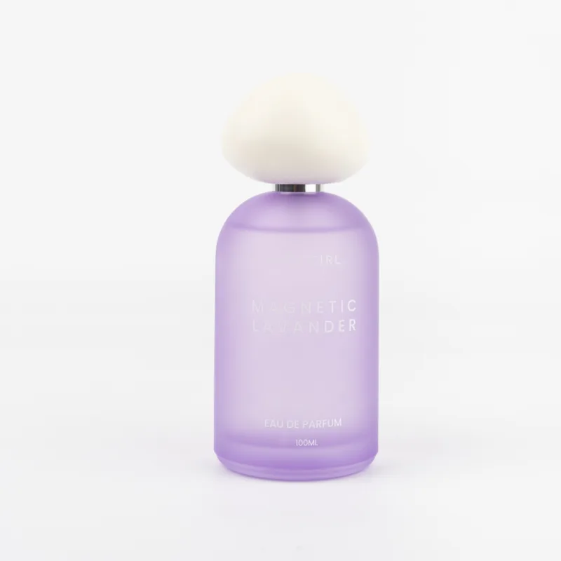 PERFUME MAGNETIC LAVANDER 100ML