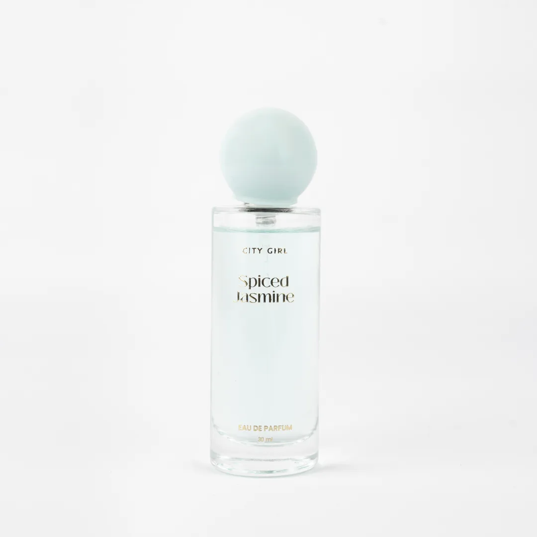 PERFUMES SPICED JASMINE 30ML