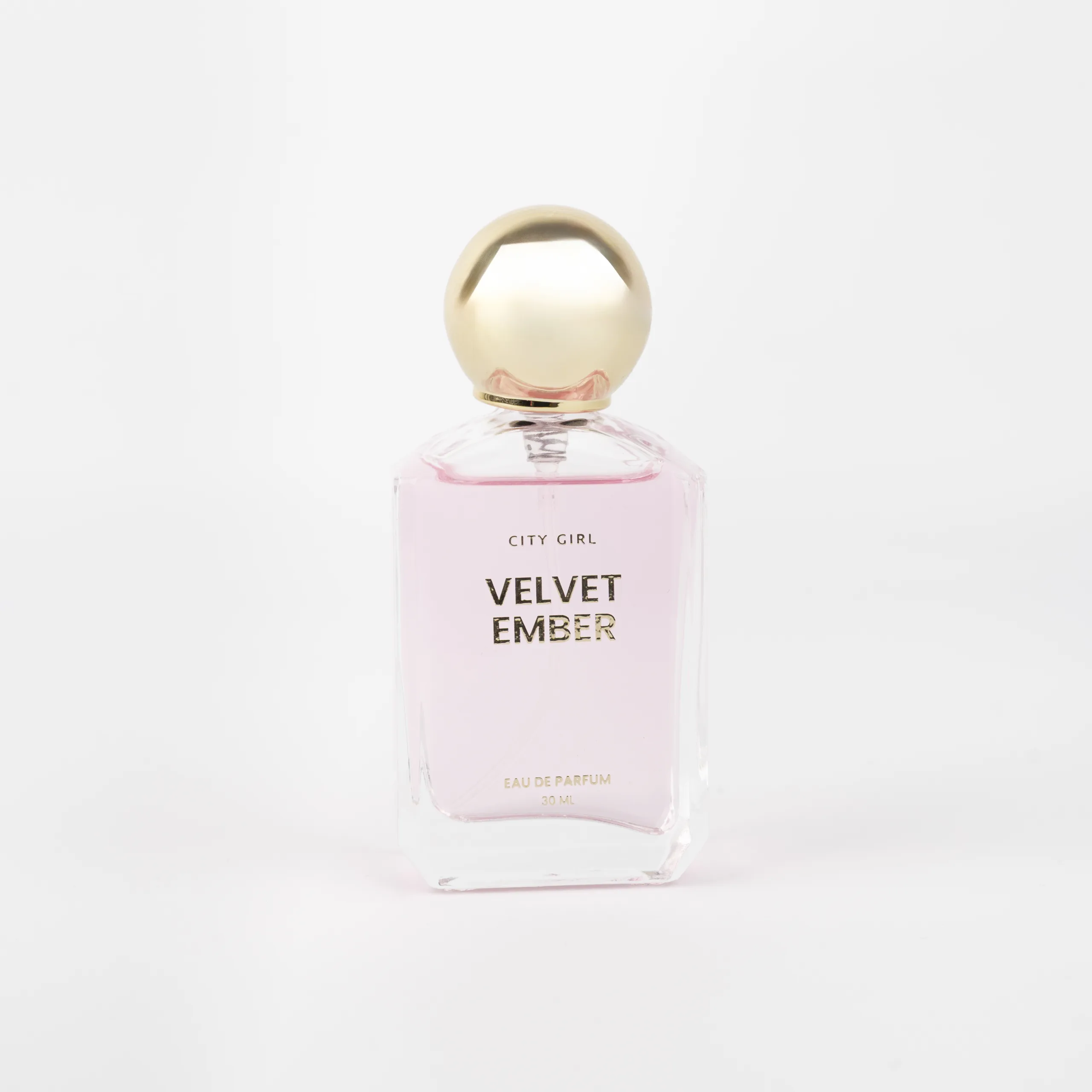 PERFUME VELVET EMBER 30ML