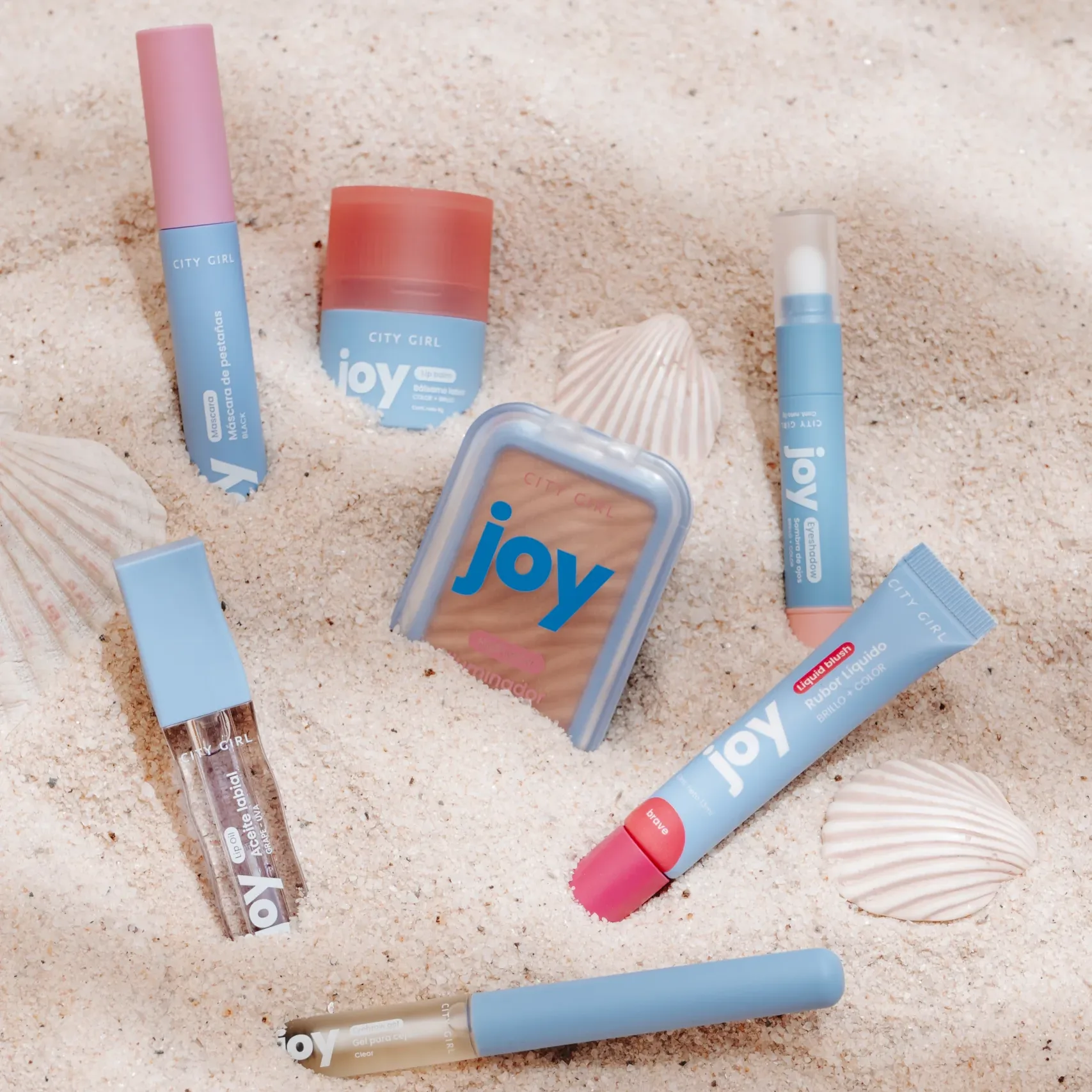 JOY Collection