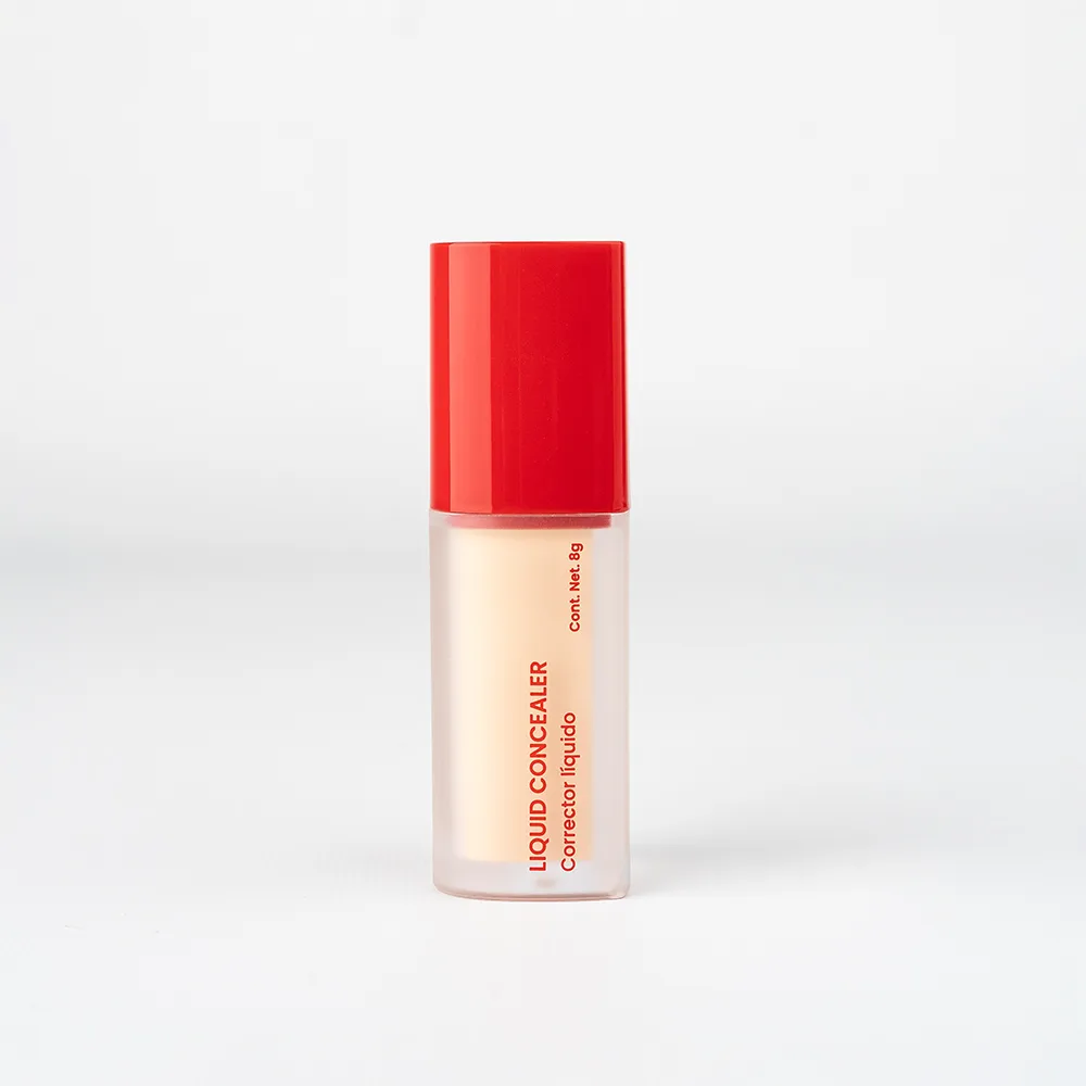LIQUID CONCEALER CORRECTOR LIQUIDO SWEETHEART