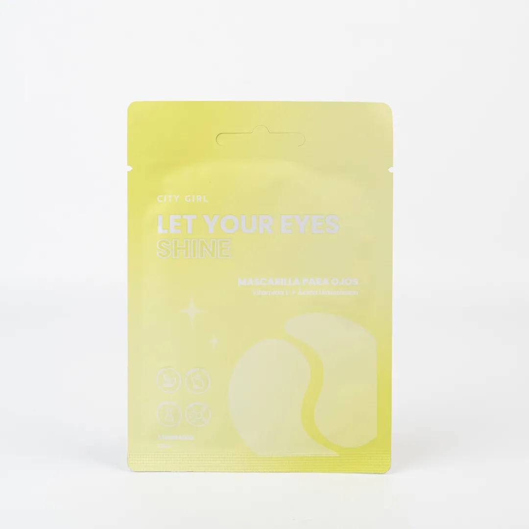 MASCARILLA PARA OJOS  XZ257-11