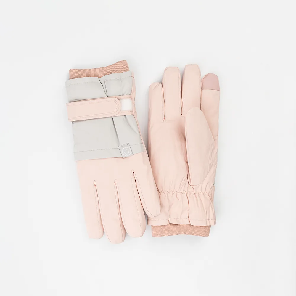 GUANTES DE NIEVE