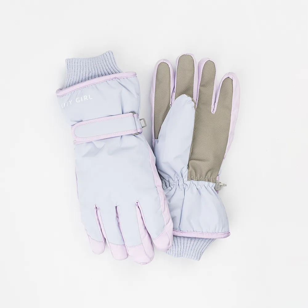 GUANTES DE NIEVE