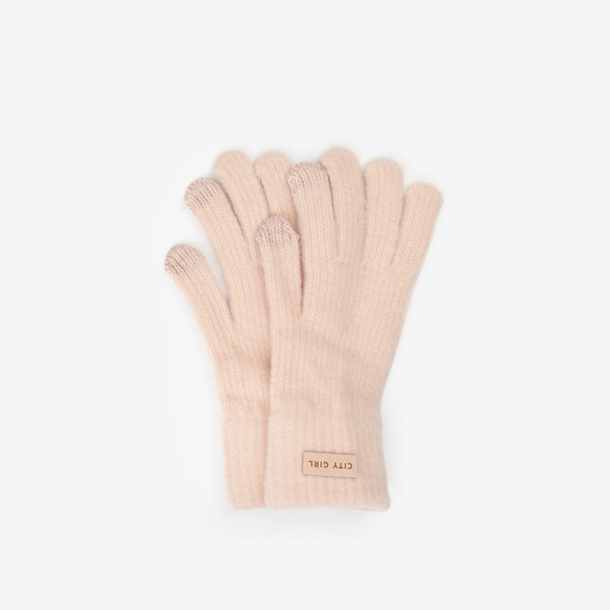 GUANTES DE INVIERNO