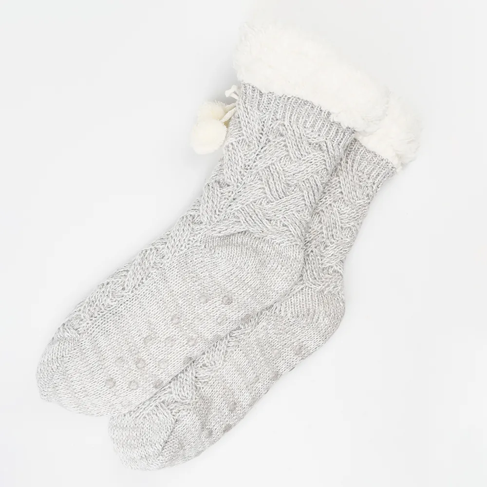 PANTUMEDIAS DE CORDERITO