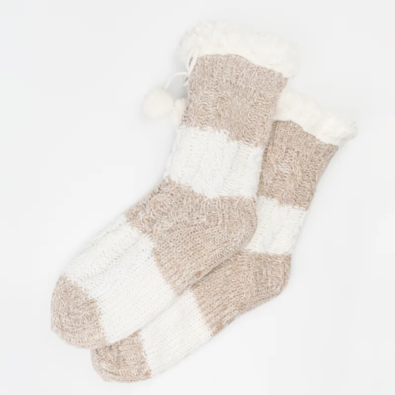 PANTUMEDIAS DE CORDERITO