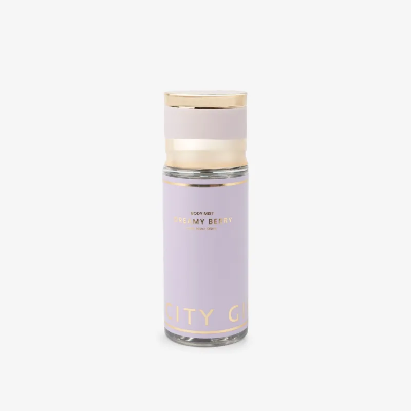 BODY SPLASH DREAMY BERRY 100ML