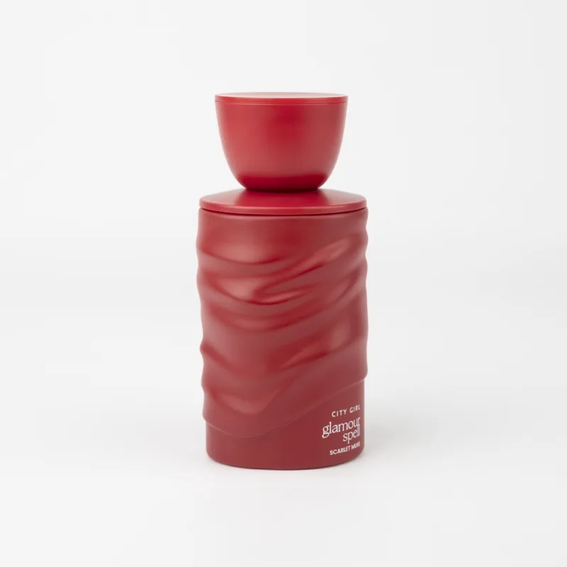 PERFUME SCARLET MUSE 100ML
