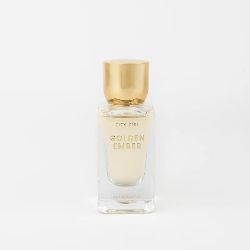 PERFUME GOLDEN EMBER 30ML