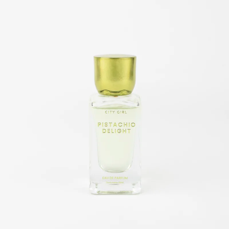 PERFUME PISTACHO DELIGHT 30ML