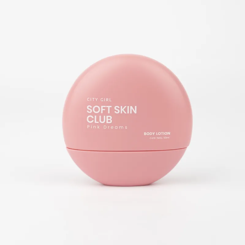 CREMA CORPORAL 50ML