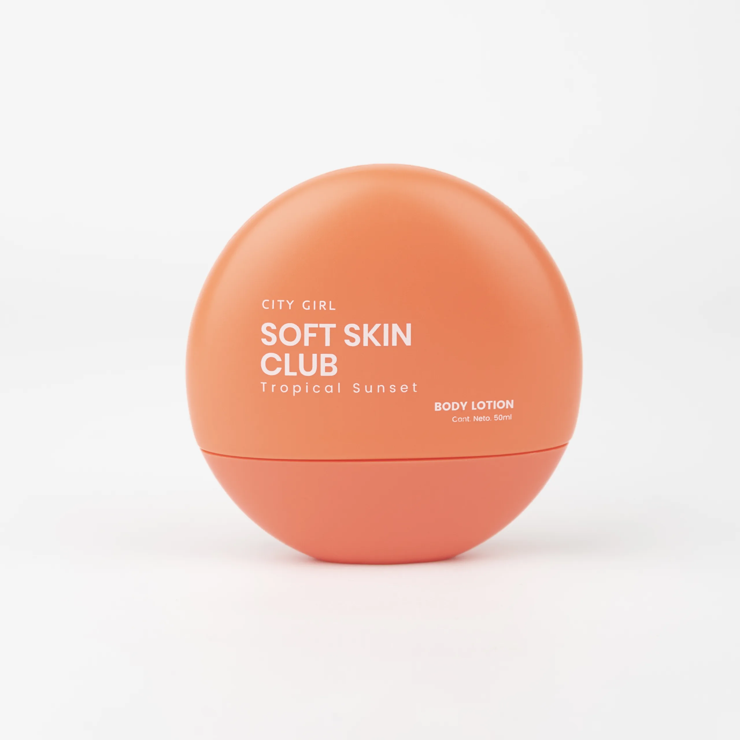 CREMA CORPORAL 50ML