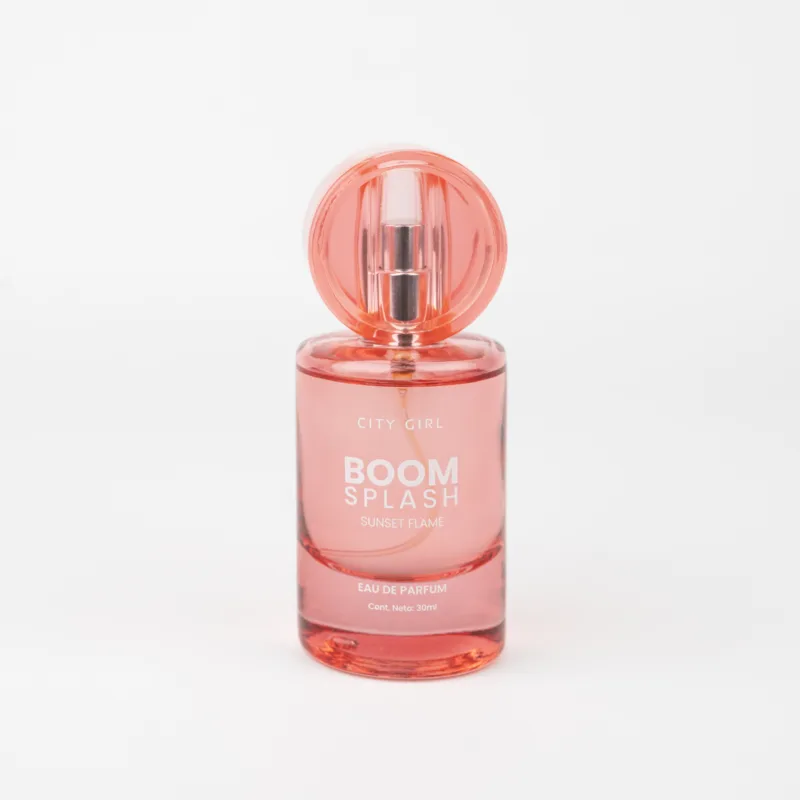 PERFUME SUNSET FLAME 30ML