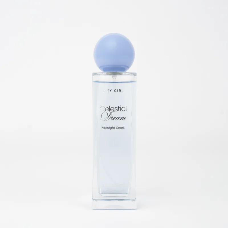 PERFUME MIDNIGHT SPARK 100ML